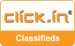 Click.in - Free Classifieds