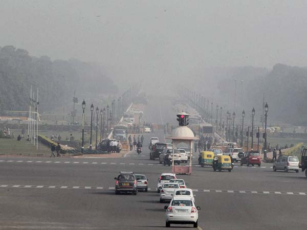 Another view from Vijay Chawk