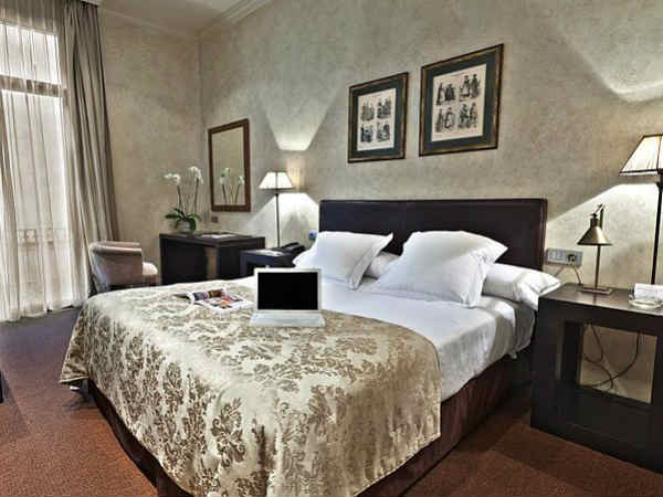Luxury Hotels