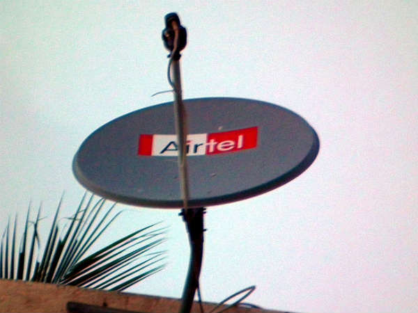 Dish antenna