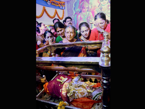 Ramnavmi celebrations