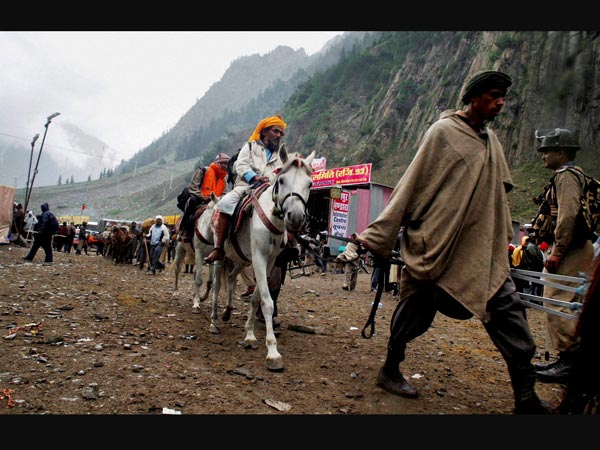 In Baltal