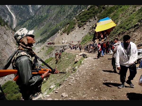 In Baltal
