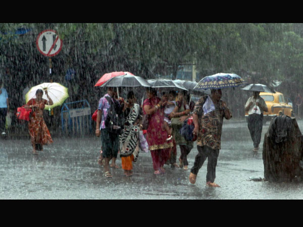 In Kolkata