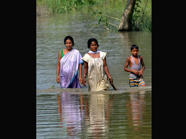 In Assam
