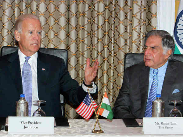 The round-table conference