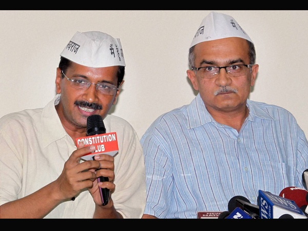 Aam Aadmi Party to launch Karnataka unit