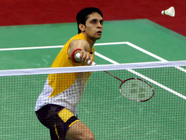 File photo of Kashyap File photo of Kashyap