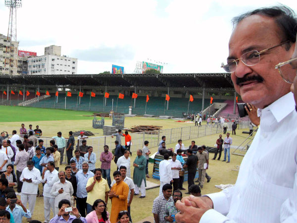 Ahead of Modi's visit
