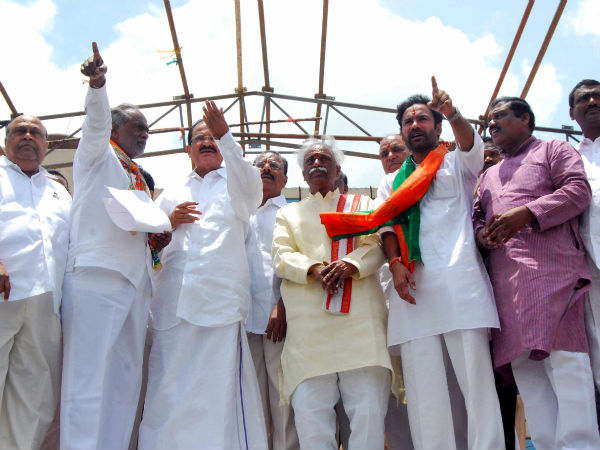 Ahead of Narendra Modi's visit
