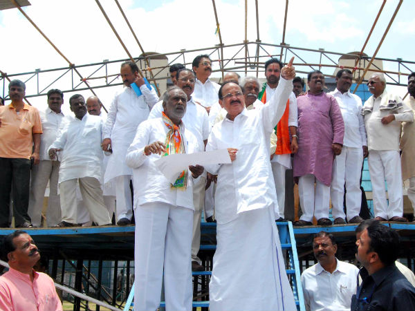 Ahead of Modi's visit