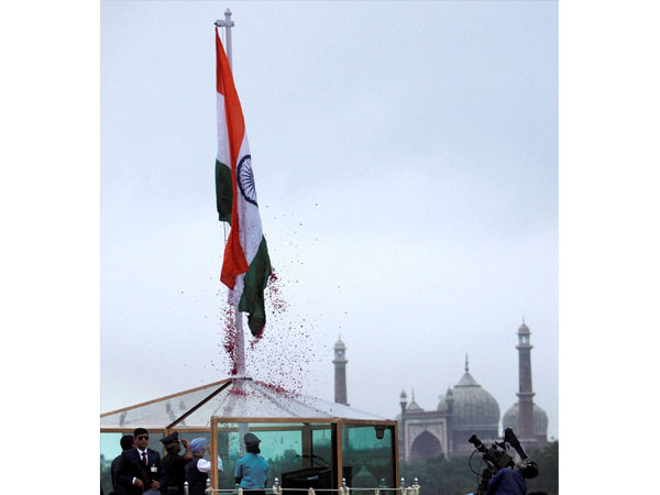 New Delhi