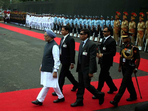 New Delhi
