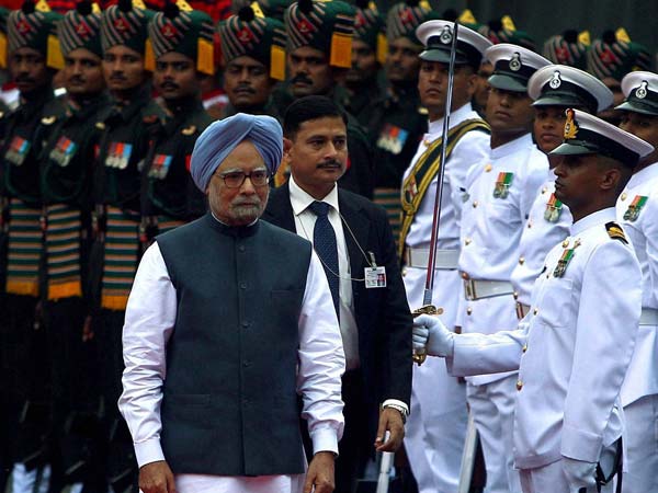 New Delhi