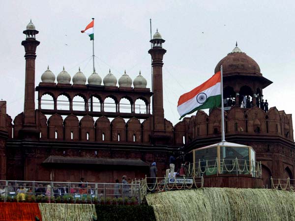 New Delhi