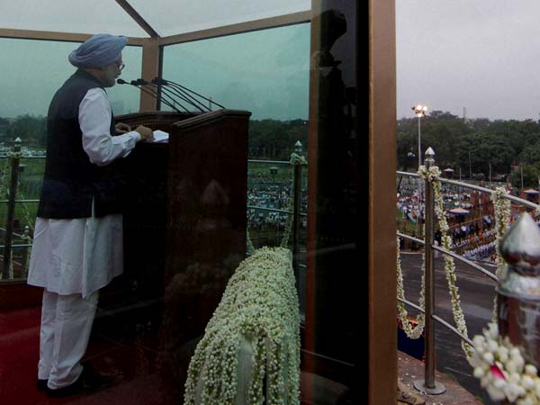 New Delhi