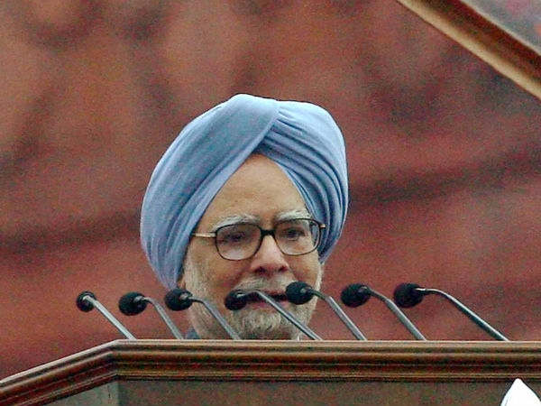 In Delhi