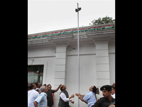 New Delhi