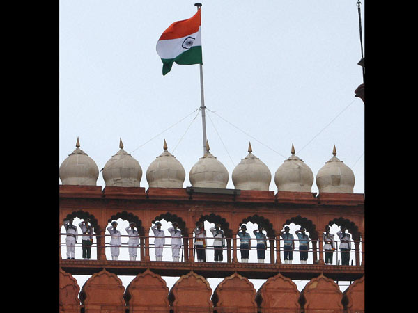 In Delhi
