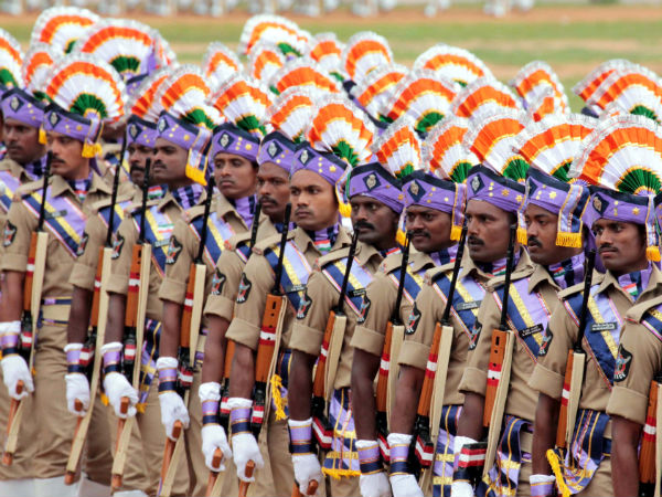 In Hyderabad