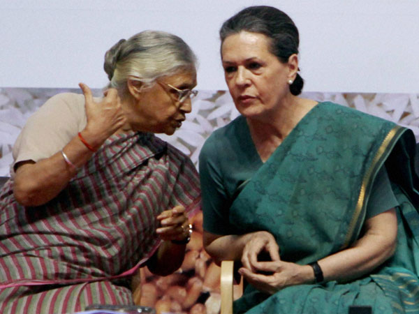 In New Delhi