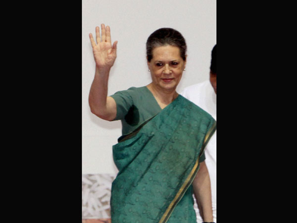In New Delhi