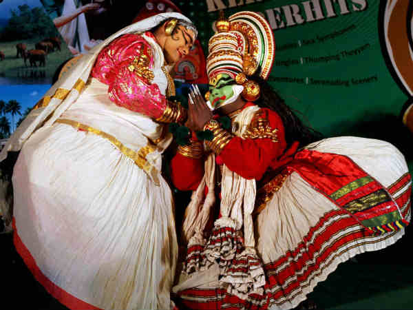 Creating Kerala in Kolkata....