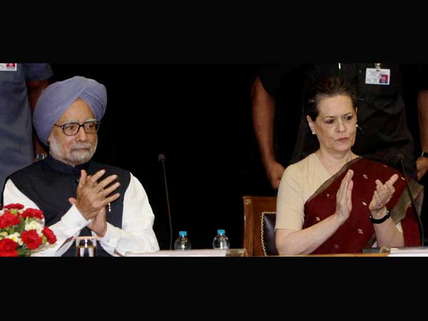 In New Delhi
