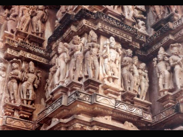 khajuraho khajuraho
