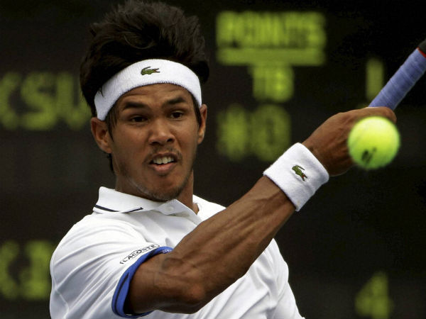 Somdev Devvarman Somdev Devvarman