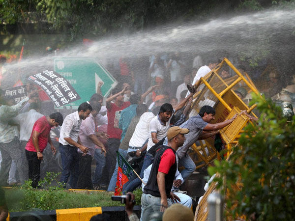 Protests