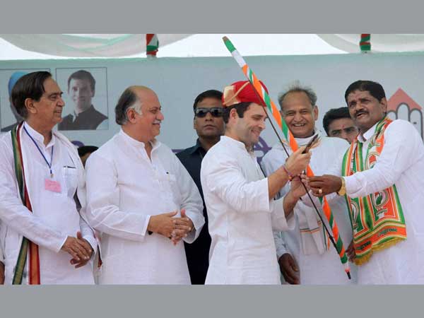 In Udaipur