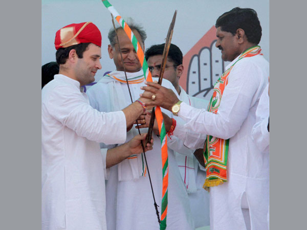 In Udaipur