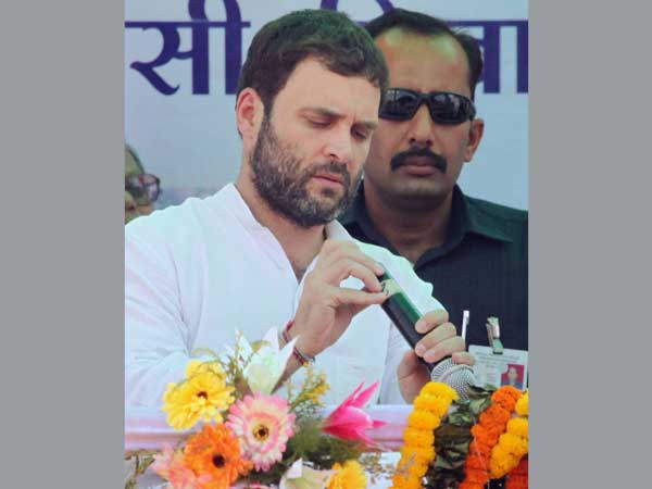 In Jagdalpur