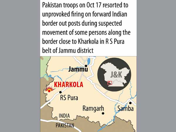 In Jammu