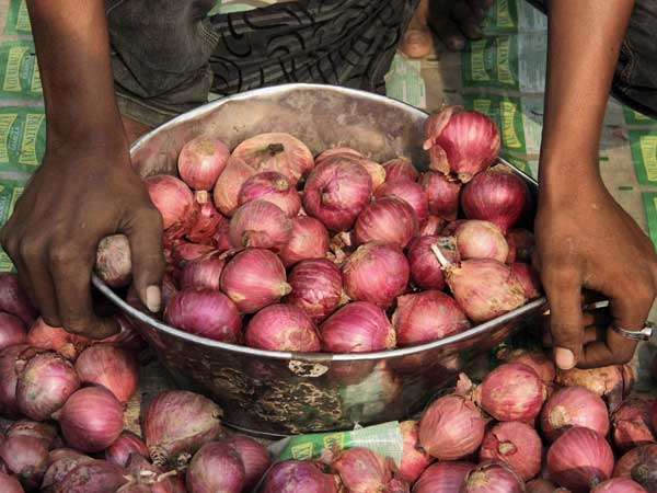 In Ghazipur, New Delhi