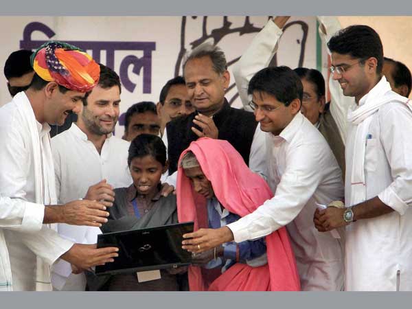 In Alwar