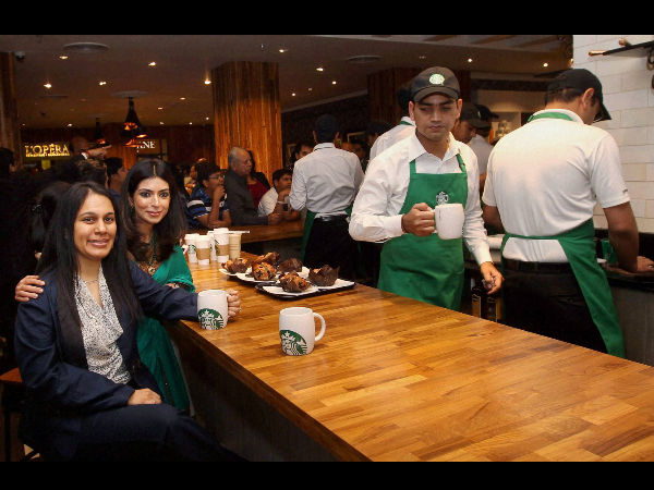 starbucks starbucks