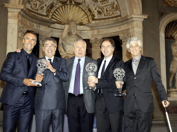 In Italy