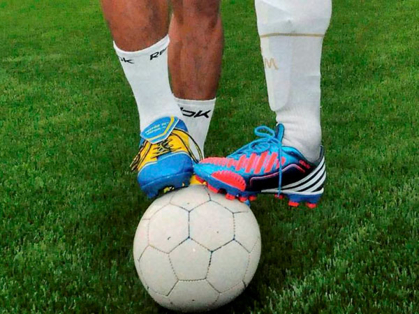 Soccer Soccer