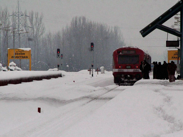 In Anantnag