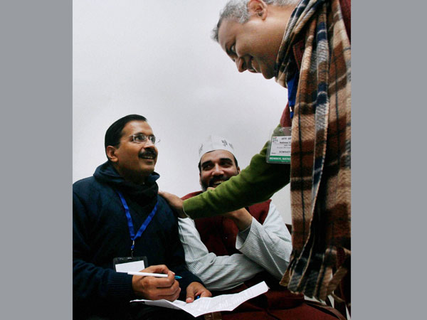 Why AAP?