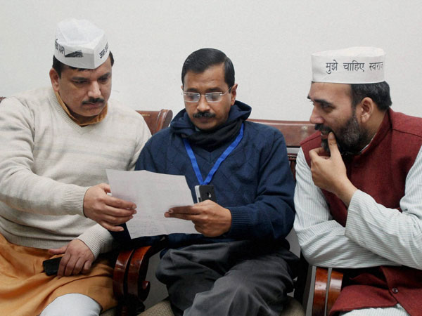 AAP and honesty