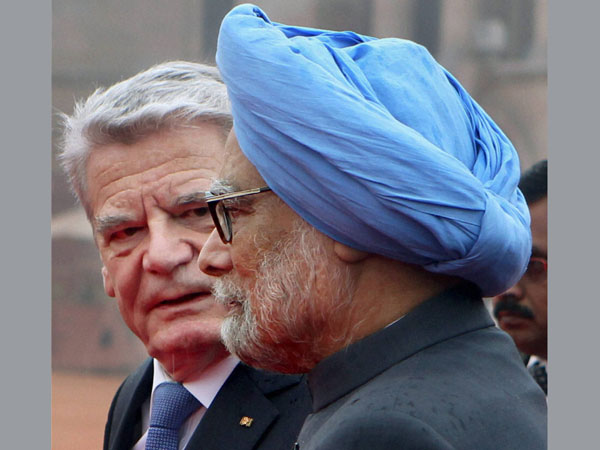 Amid talks