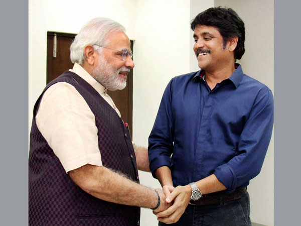 In Gandhinagar
