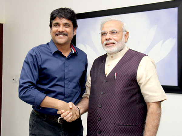 In Gandhinagar