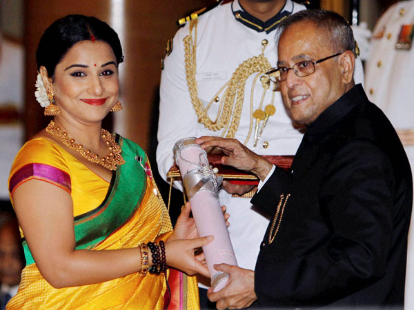 In New Delhi