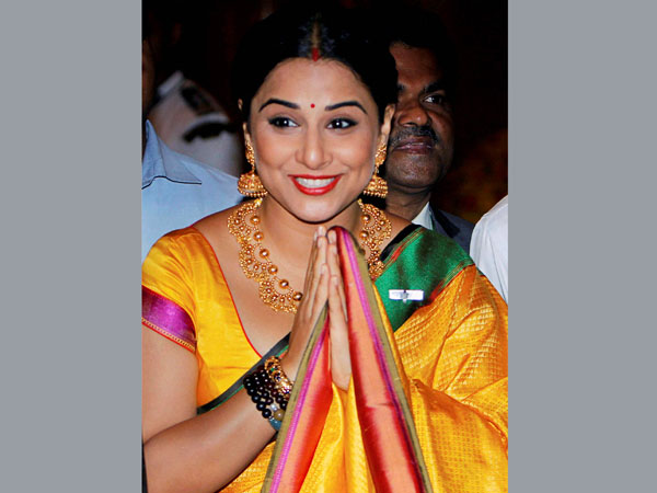 In New Delhi