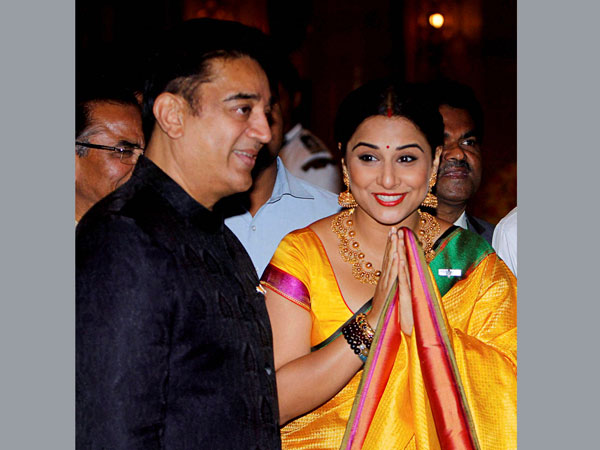In New Delhi