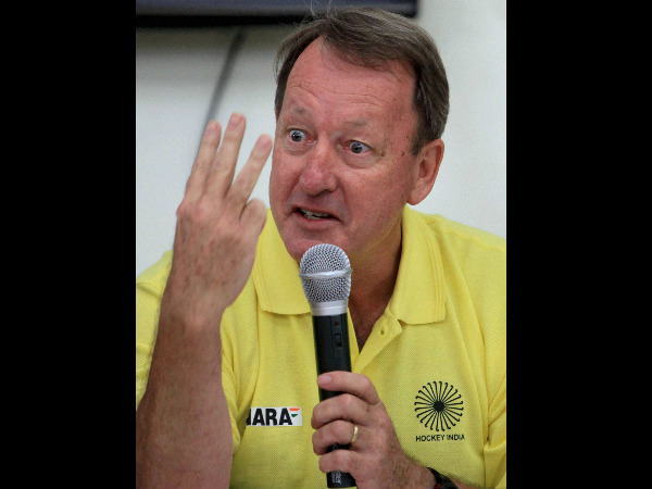 Terry Walsh Terry Walsh